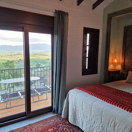 Finca Flamenco Holiday Suites Adults Only Pizarra Exterior photo