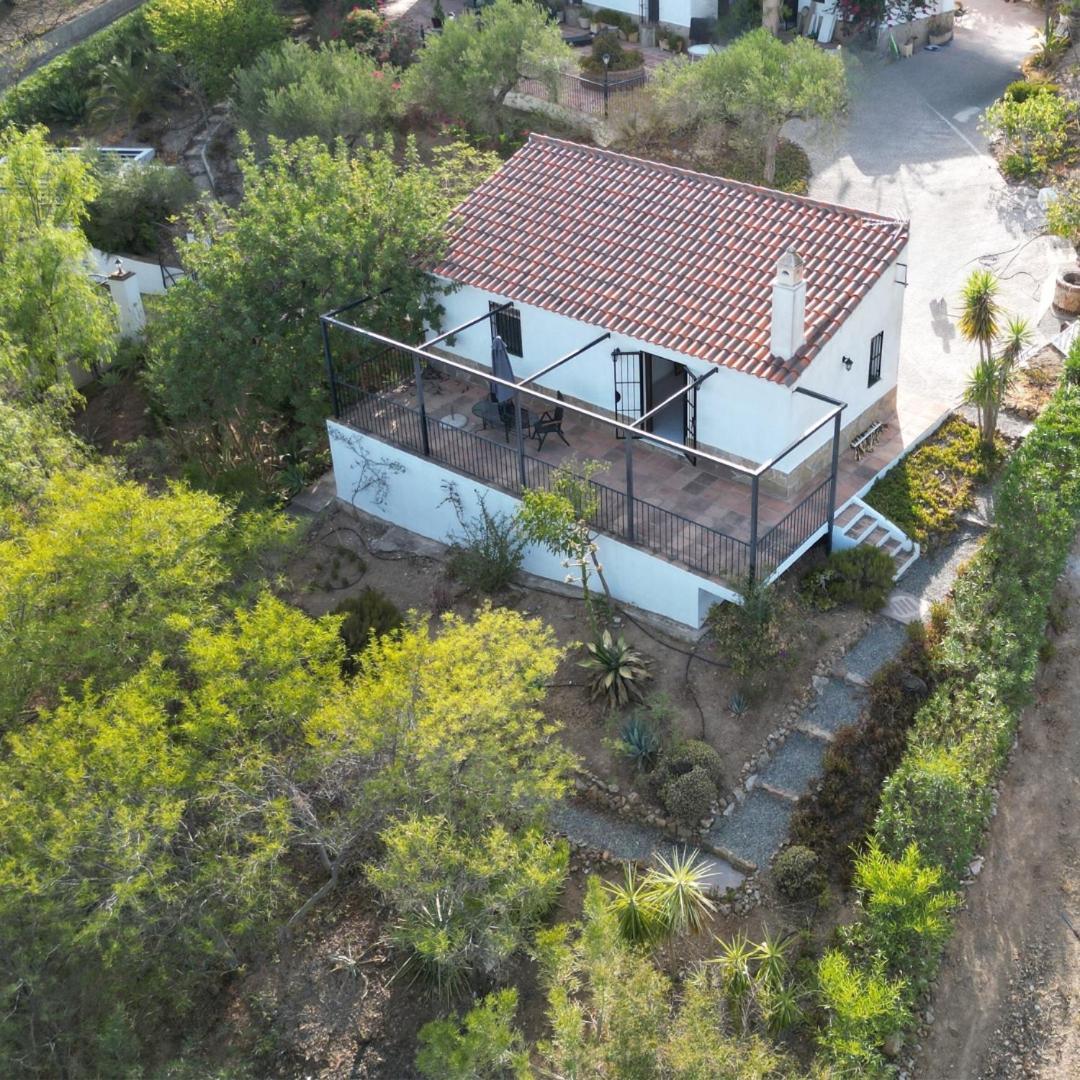 Finca Flamenco Holiday Suites Adults Only Pizarra Exterior photo