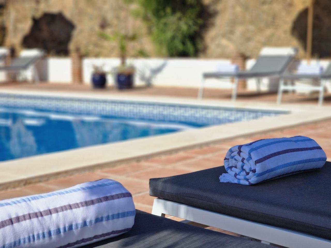 Finca Flamenco Holiday Suites Adults Only Pizarra Exterior photo