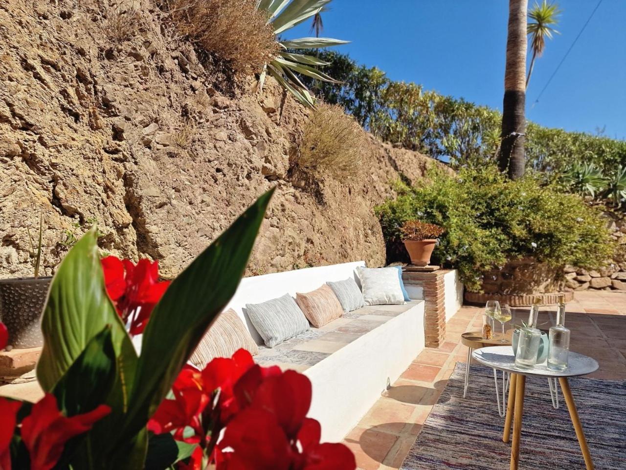 Finca Flamenco Holiday Suites Adults Only Pizarra Exterior photo