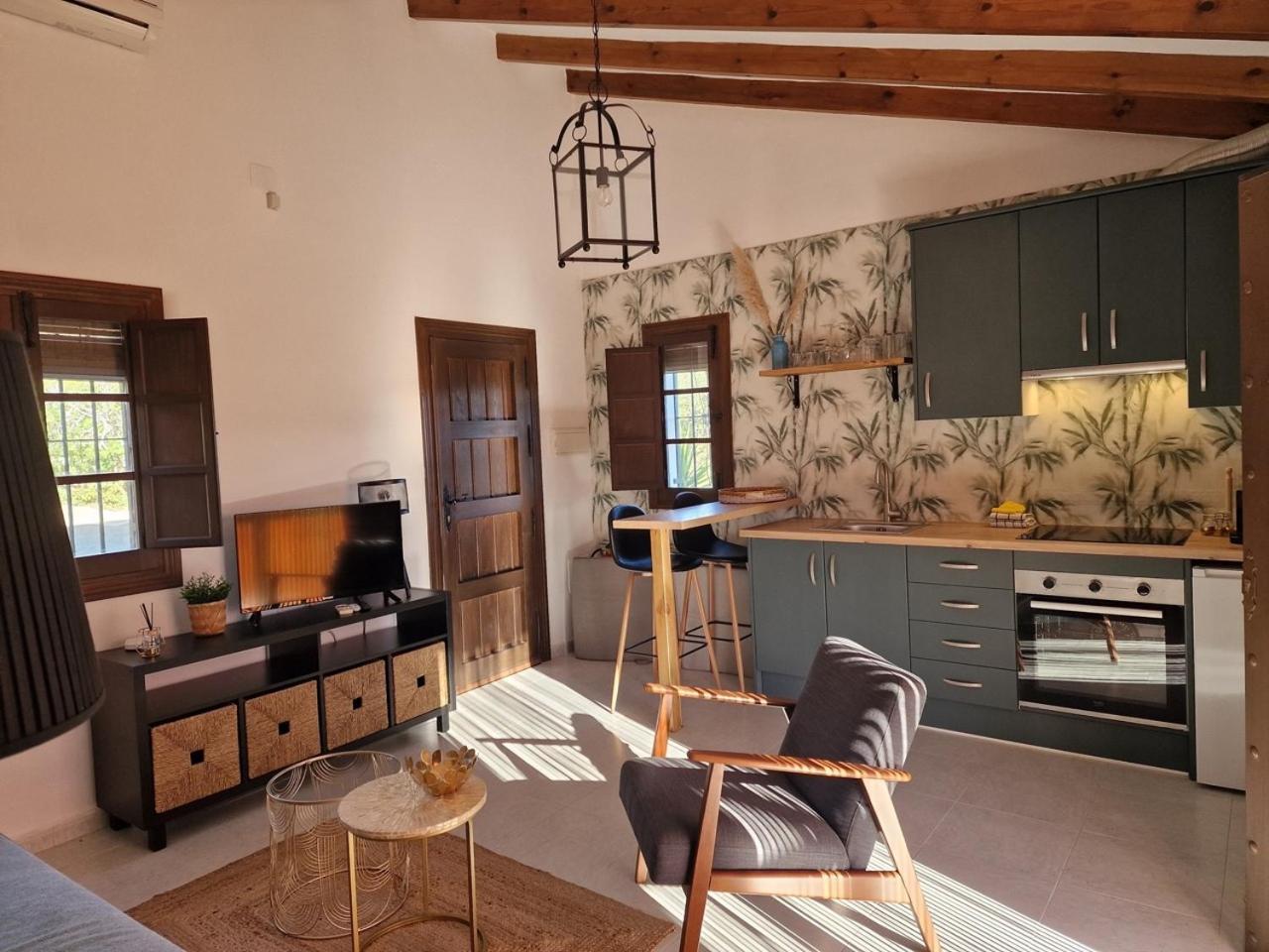 Finca Flamenco Holiday Suites Adults Only Pizarra Room photo