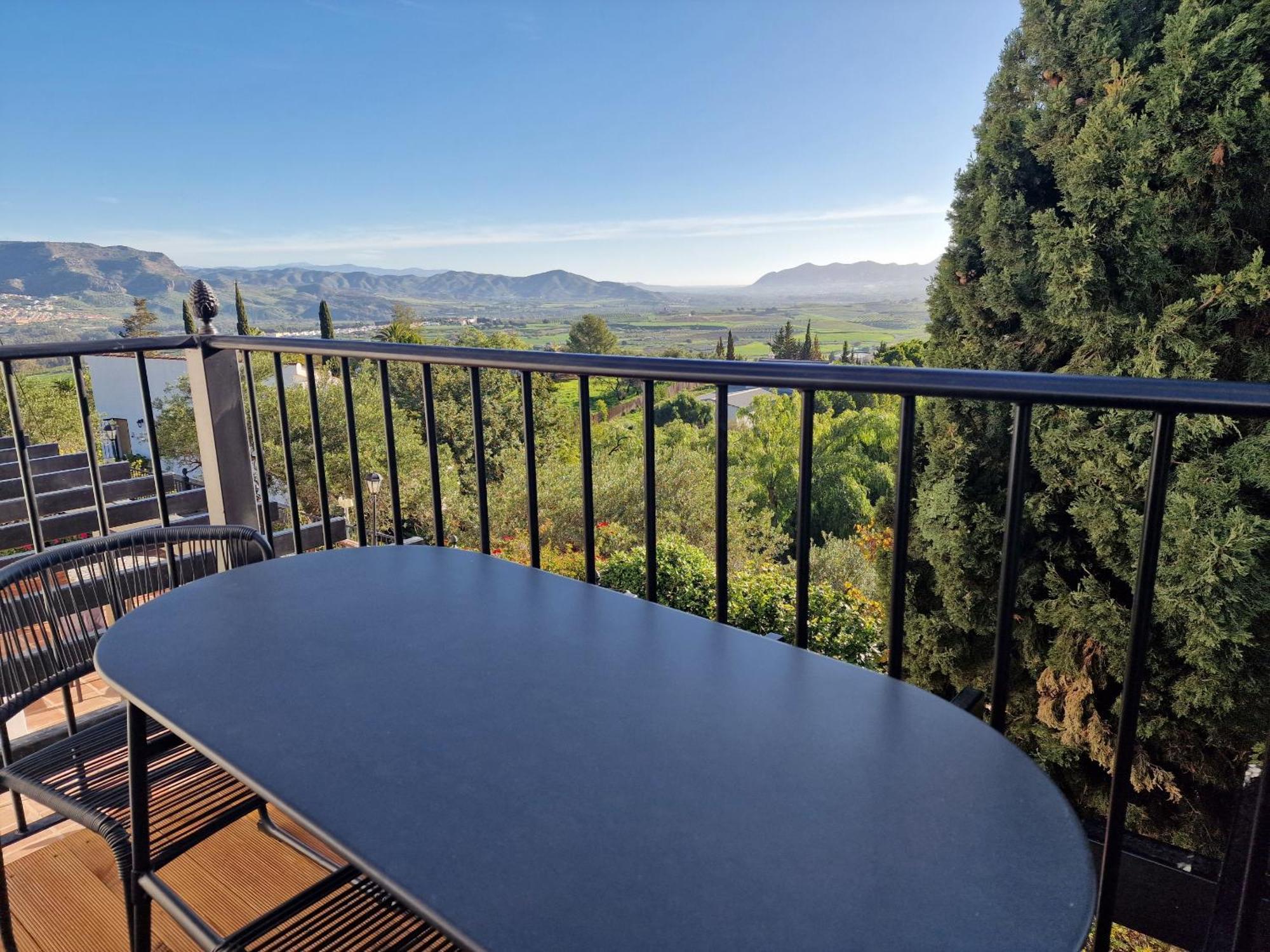 Finca Flamenco Holiday Suites Adults Only Pizarra Exterior photo