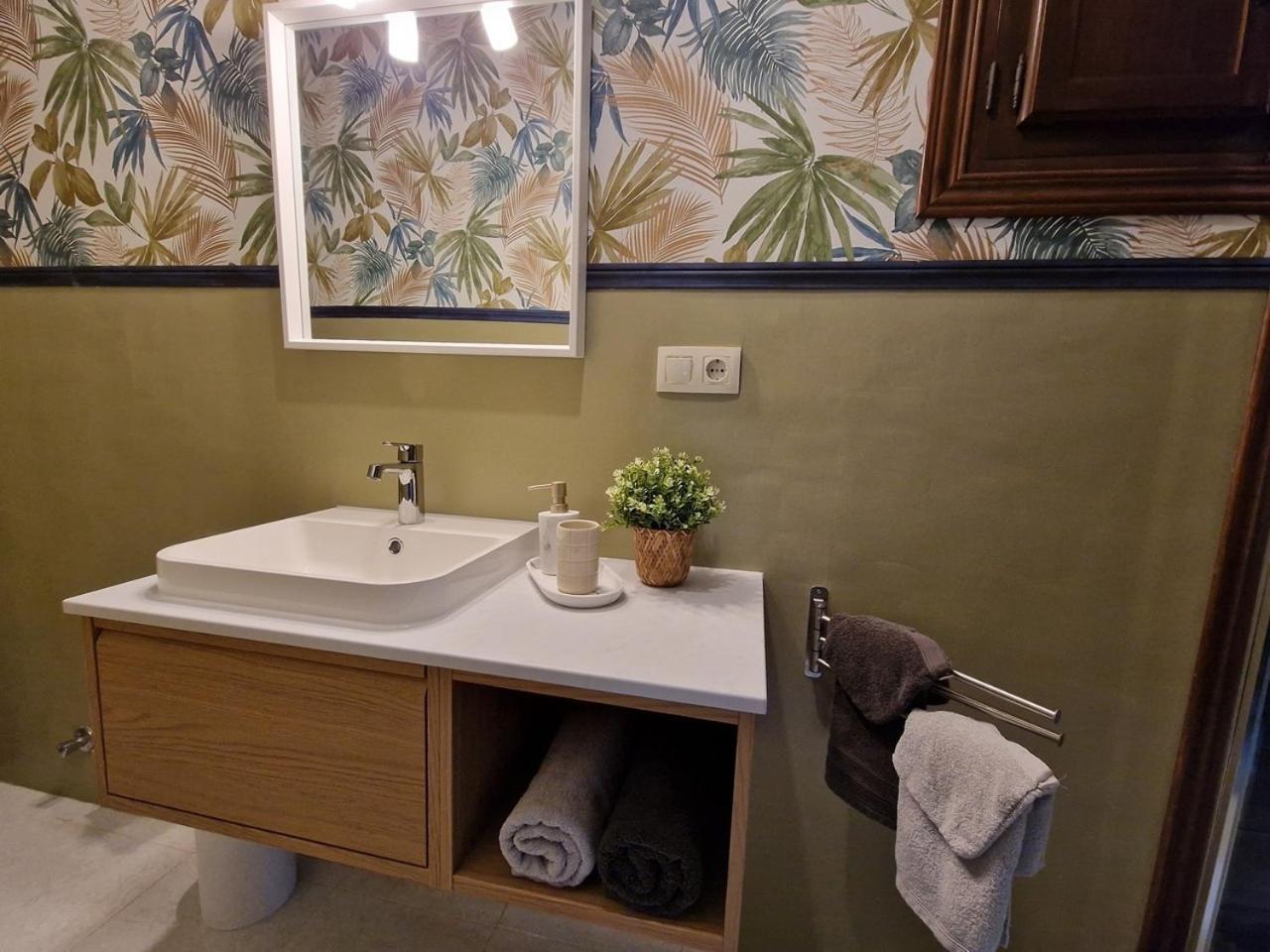 Finca Flamenco Holiday Suites Adults Only Pizarra Exterior photo
