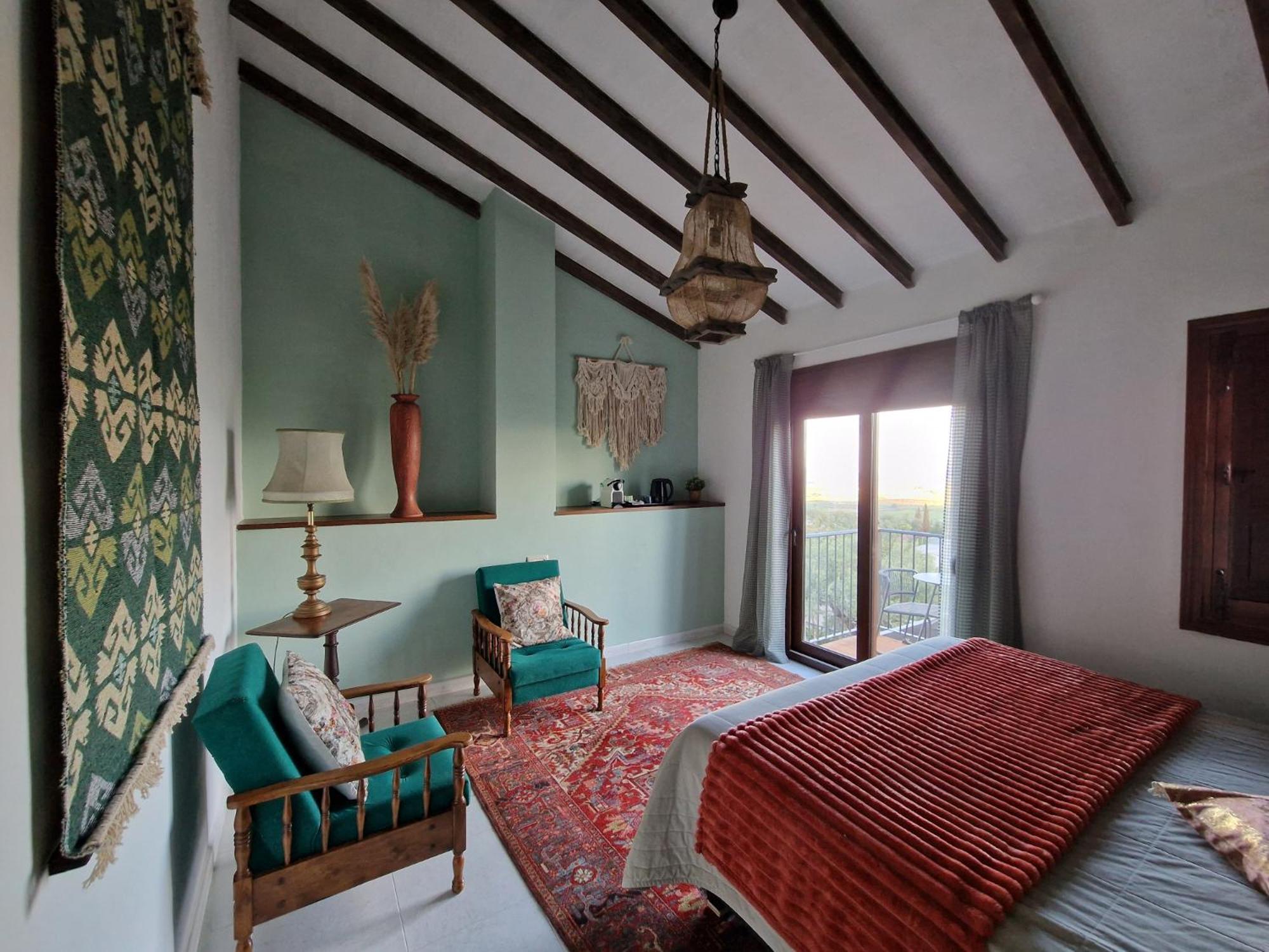 Finca Flamenco Holiday Suites Adults Only Pizarra Exterior photo