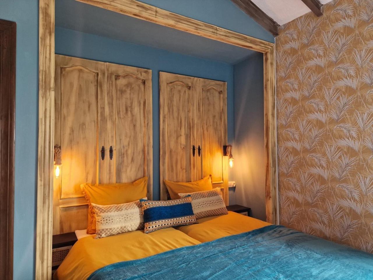Finca Flamenco Holiday Suites Adults Only Pizarra Exterior photo