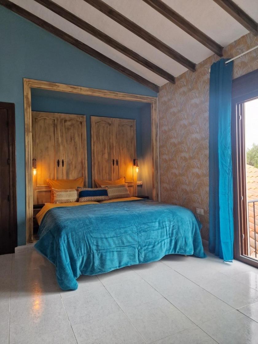 Finca Flamenco Holiday Suites Adults Only Pizarra Exterior photo